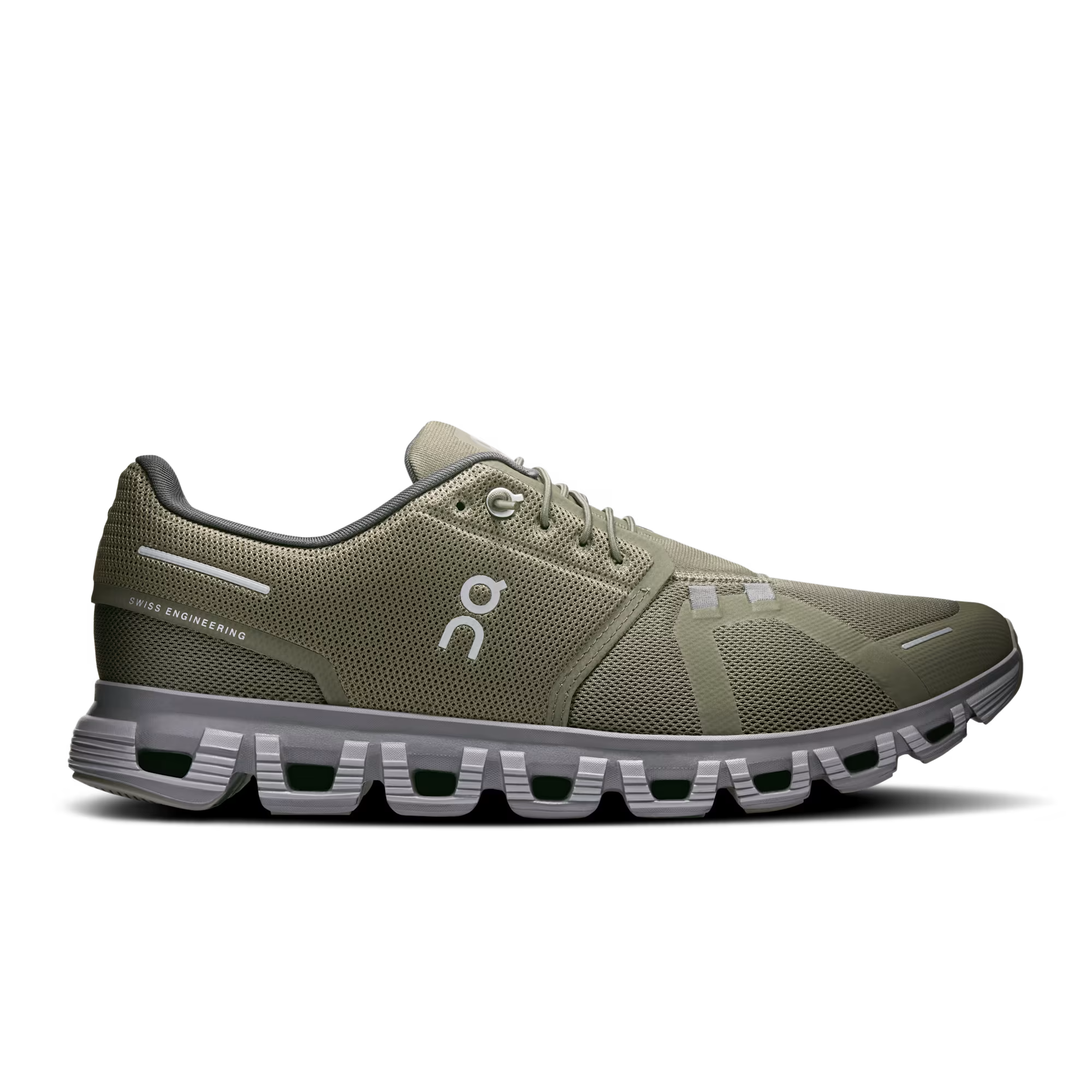 CLOUD 6 OLIVE/ECLIPSE