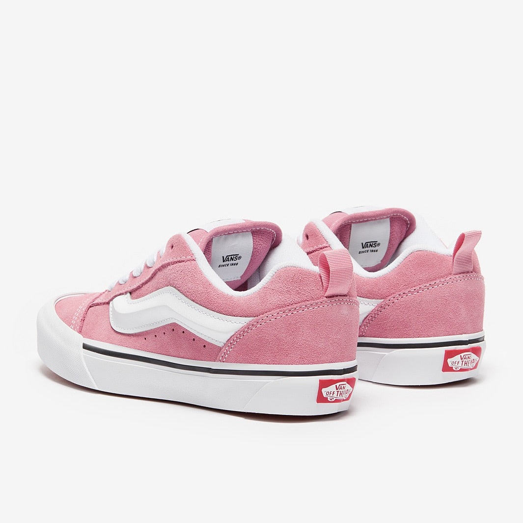 VANS KNU SKOOL – FOXGLOVE PINK