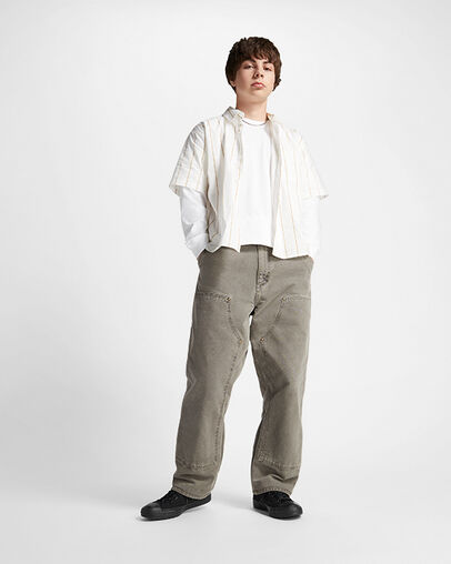 CONVERSE CHUCK TAYLOR BLACK