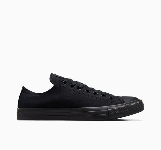 CONVERSE CHUCK TAYLOR BLACK