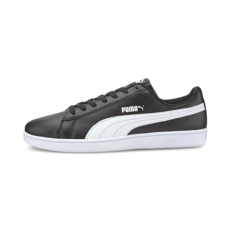 PUMA UP BLACK/WHITE