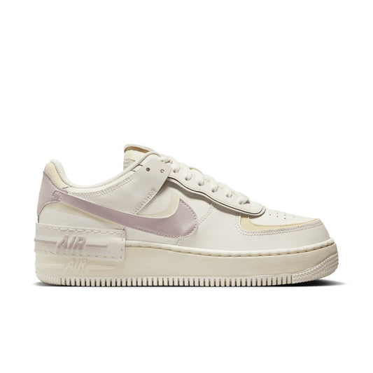 AF1 SHADOW SAIL/PLATINUM/VIOLET DZ1847-104 # 7.5