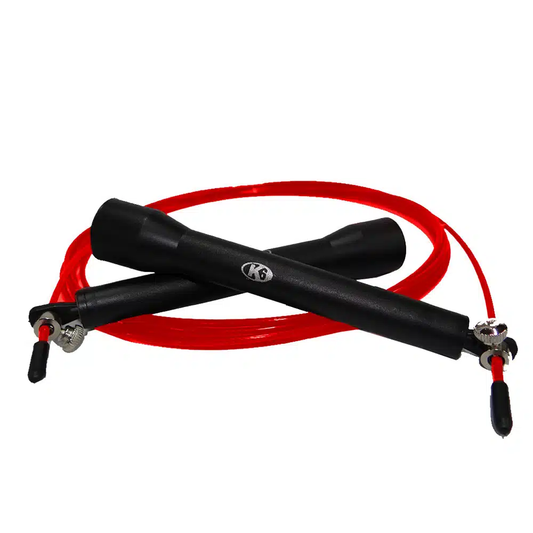 SOGA SALTAR K6 APOLO IV AJUSTABLE BLK/RED