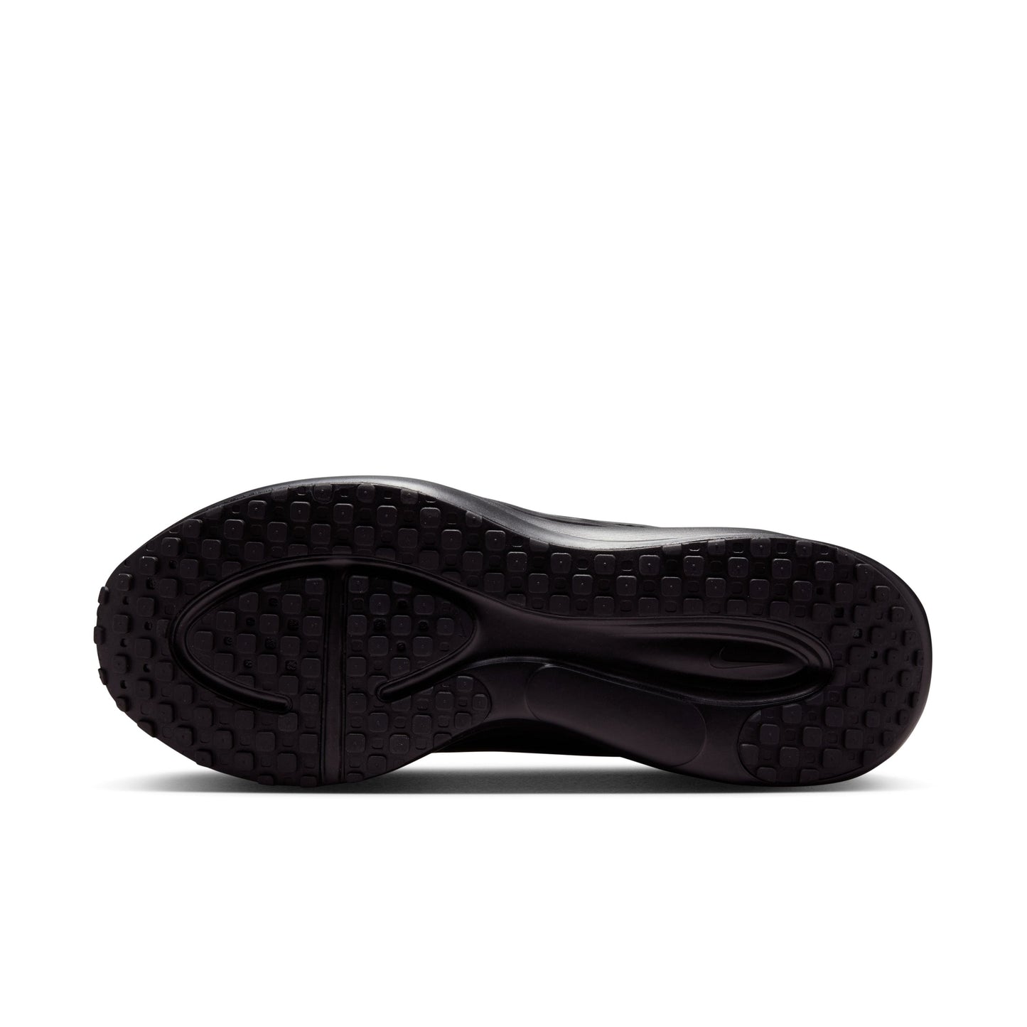 NIKE REVOLUTION 8 BLACK