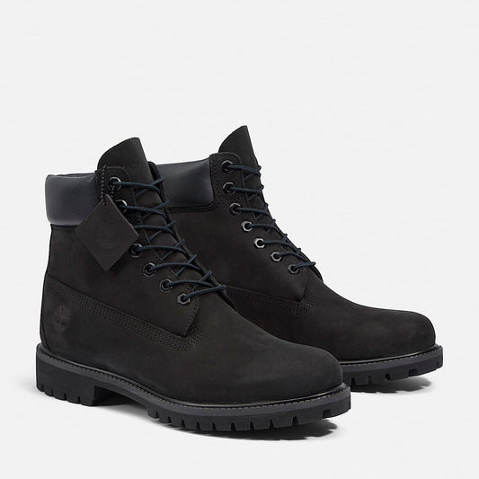 6IN PREM BT BLACK