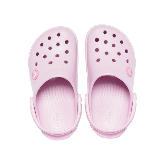CROCS BAND CLOG PINK NIÑA INFANTE