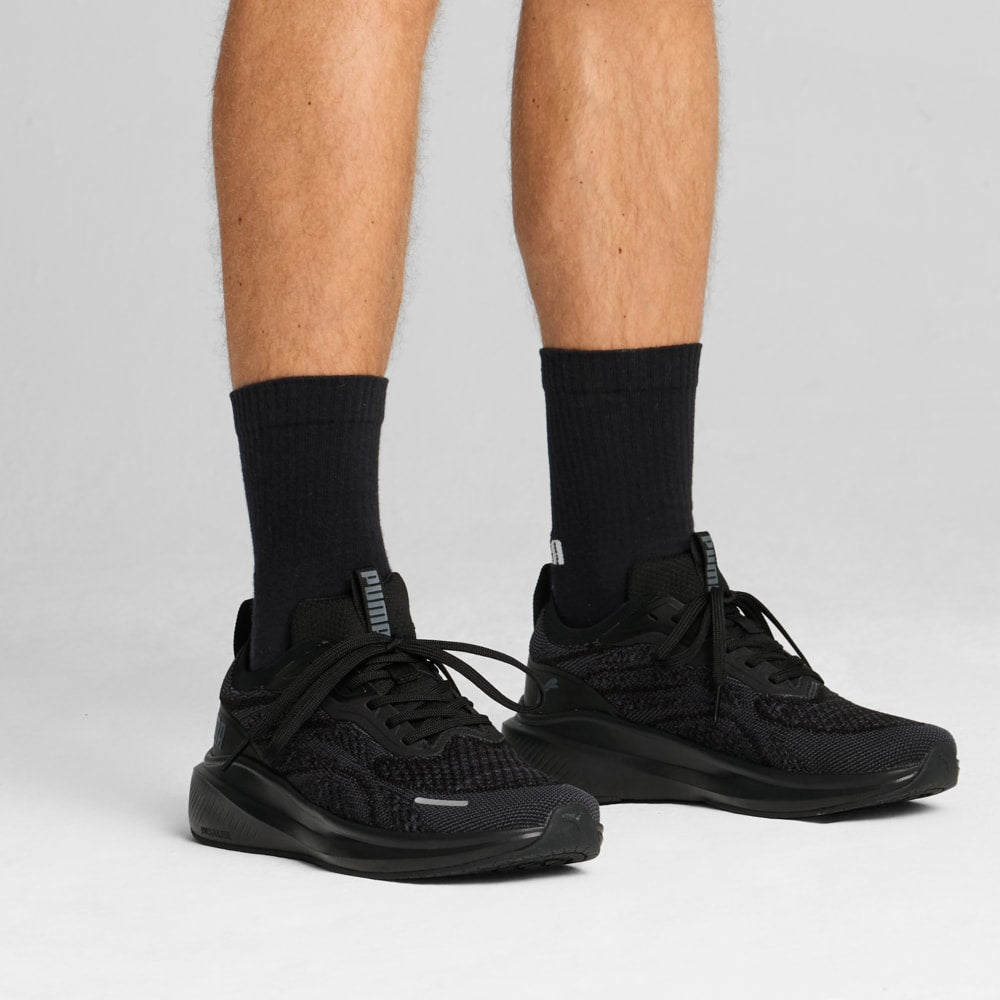 SKYROCKET LITE ENGINEERED BLACK/GREY