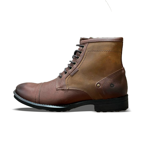 HUNTER SMOKY MOURO