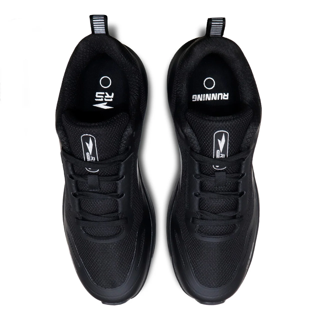 SHADOW MEN BLACK/BLACK HOMBRE