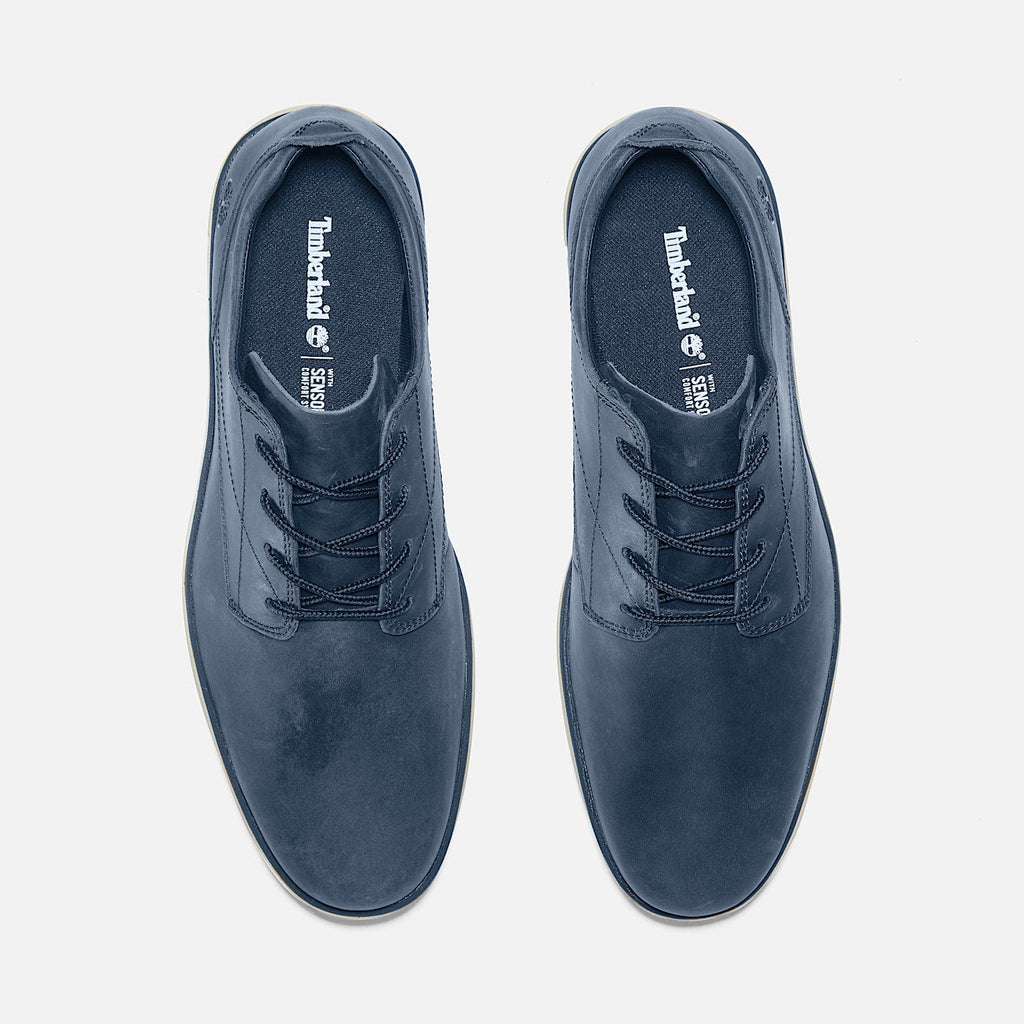TIMBERLAND BRADSTREET NAVY A2C6N