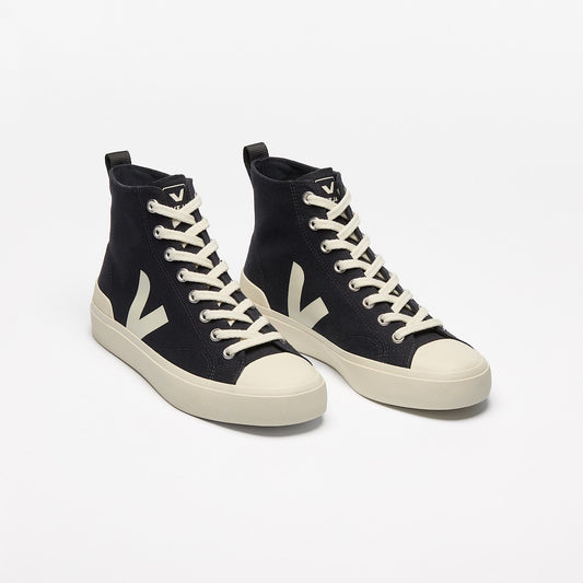 TENIS VEJA WATA II  BLACK/PIERRE PA0101397B # 7
