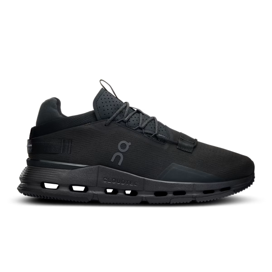CLOUDNOVA 2 BLACK