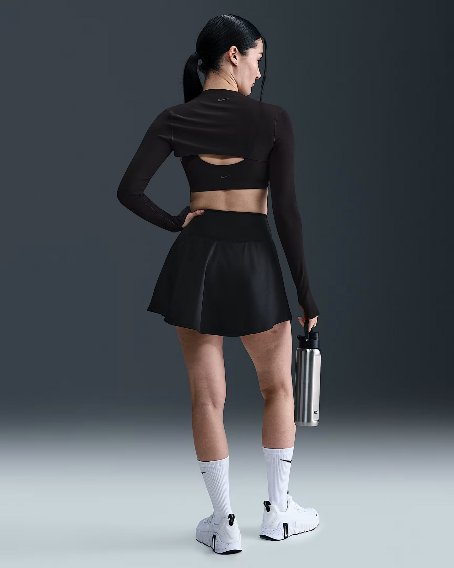 FALDA DRI-FIT PARA MUJER NIKE ONE