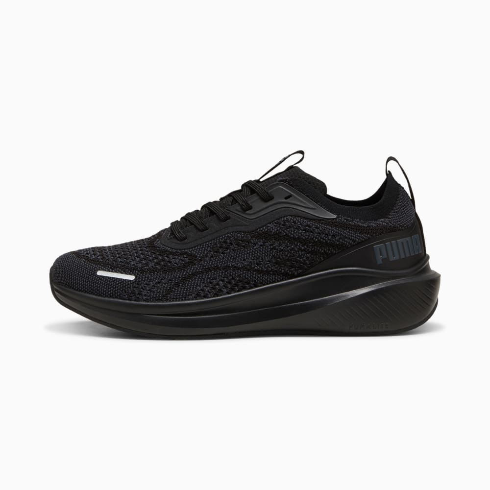 PUMA SKYROCKET LITE ENGINEERED BLACK/GREY