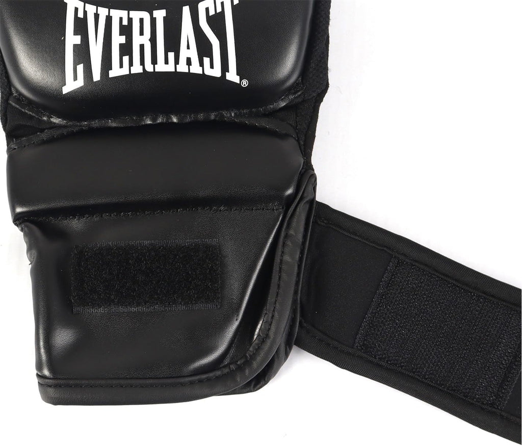 GUANTES CORE EVERSTRIKE GLOVES BLACK