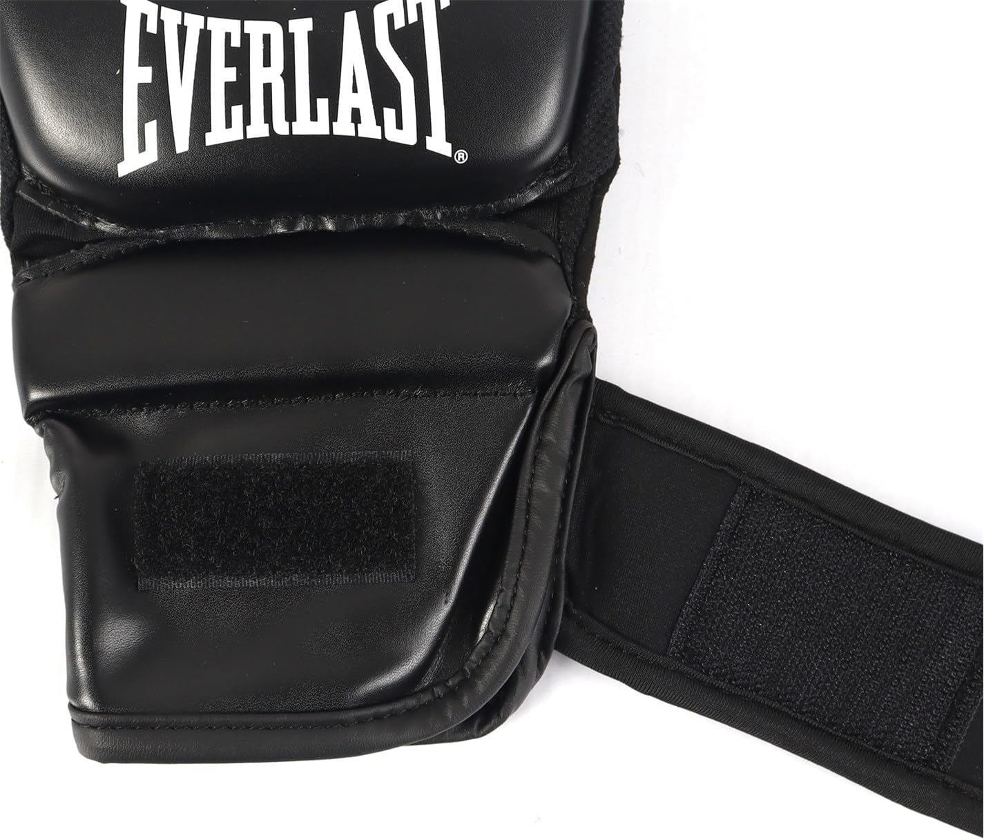 GUANTES CORE EVERSTRIKE GLOVES BLACK