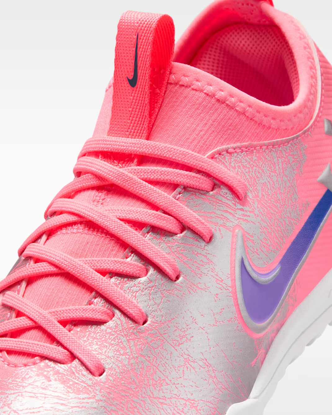 JR ZM VAPOR 16 ACADEMY VJR TF PINK/PURPLE