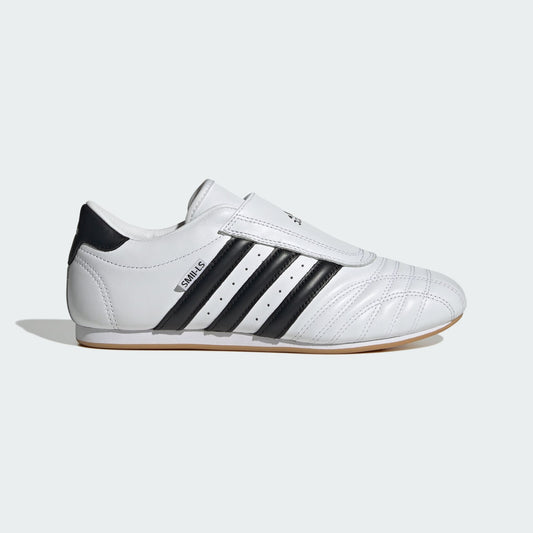ADIDAS TAEKWONDO W WHITE/BLACK
