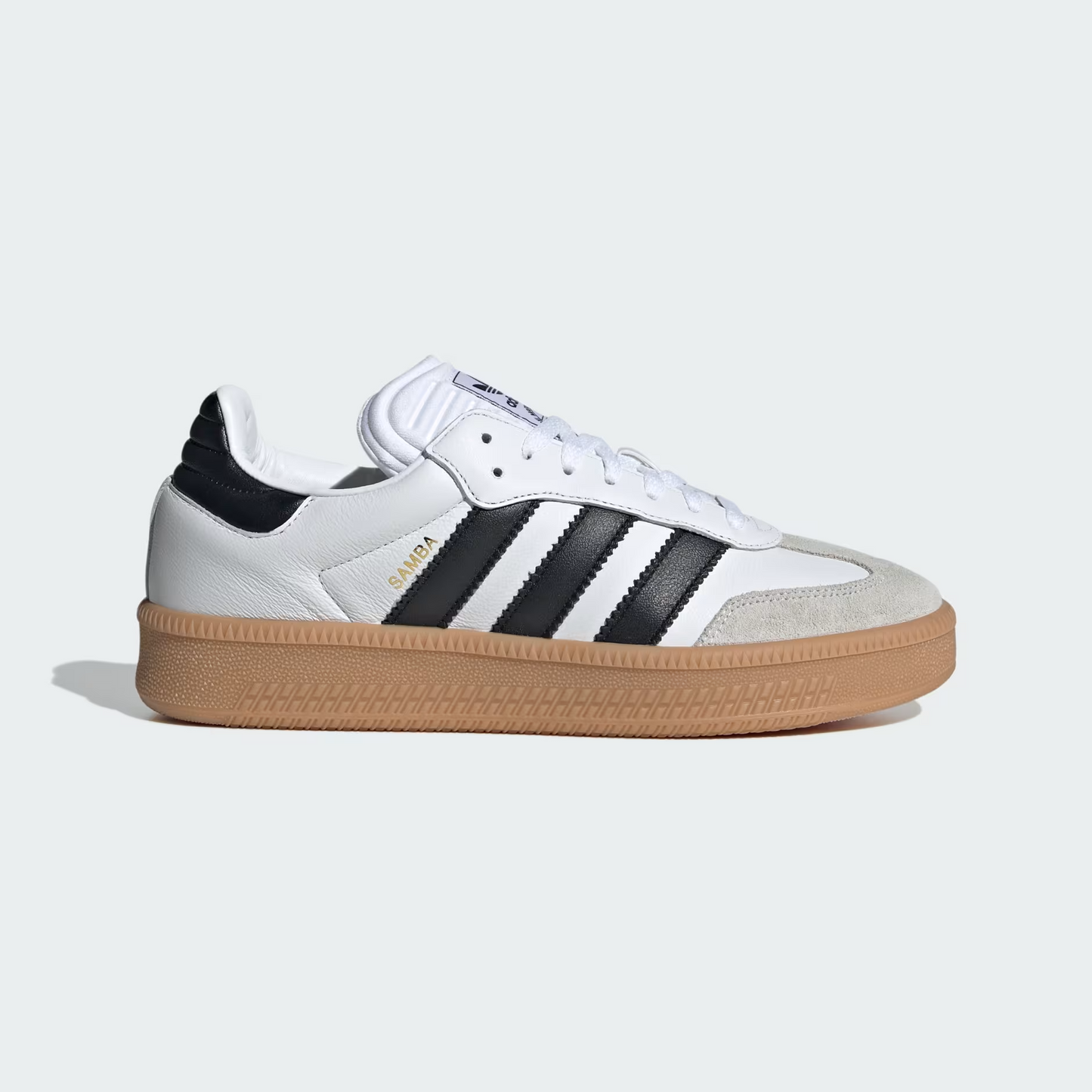 SAMBA XLG CLOUD/WHITE/CORE BLACK/GUM