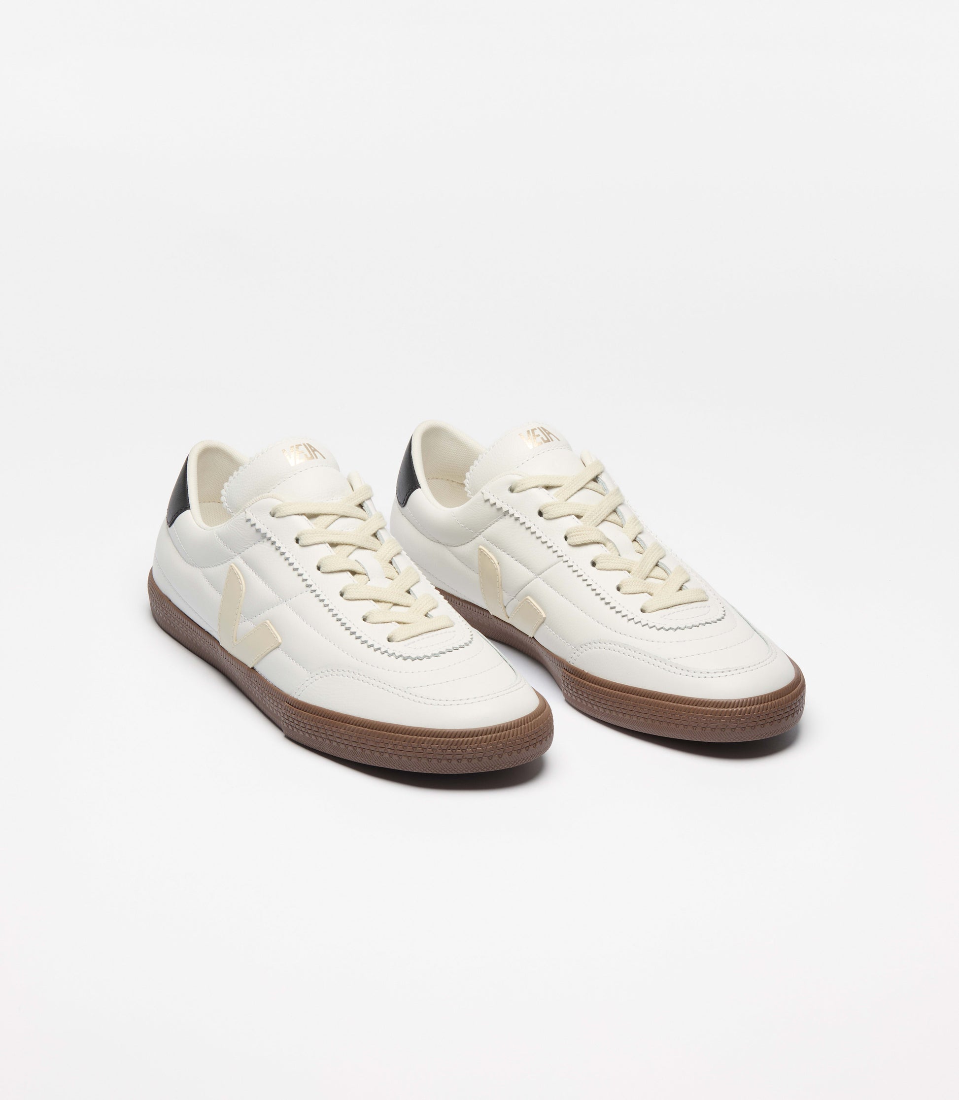 PANENKA WHITE/BLACK MUJER