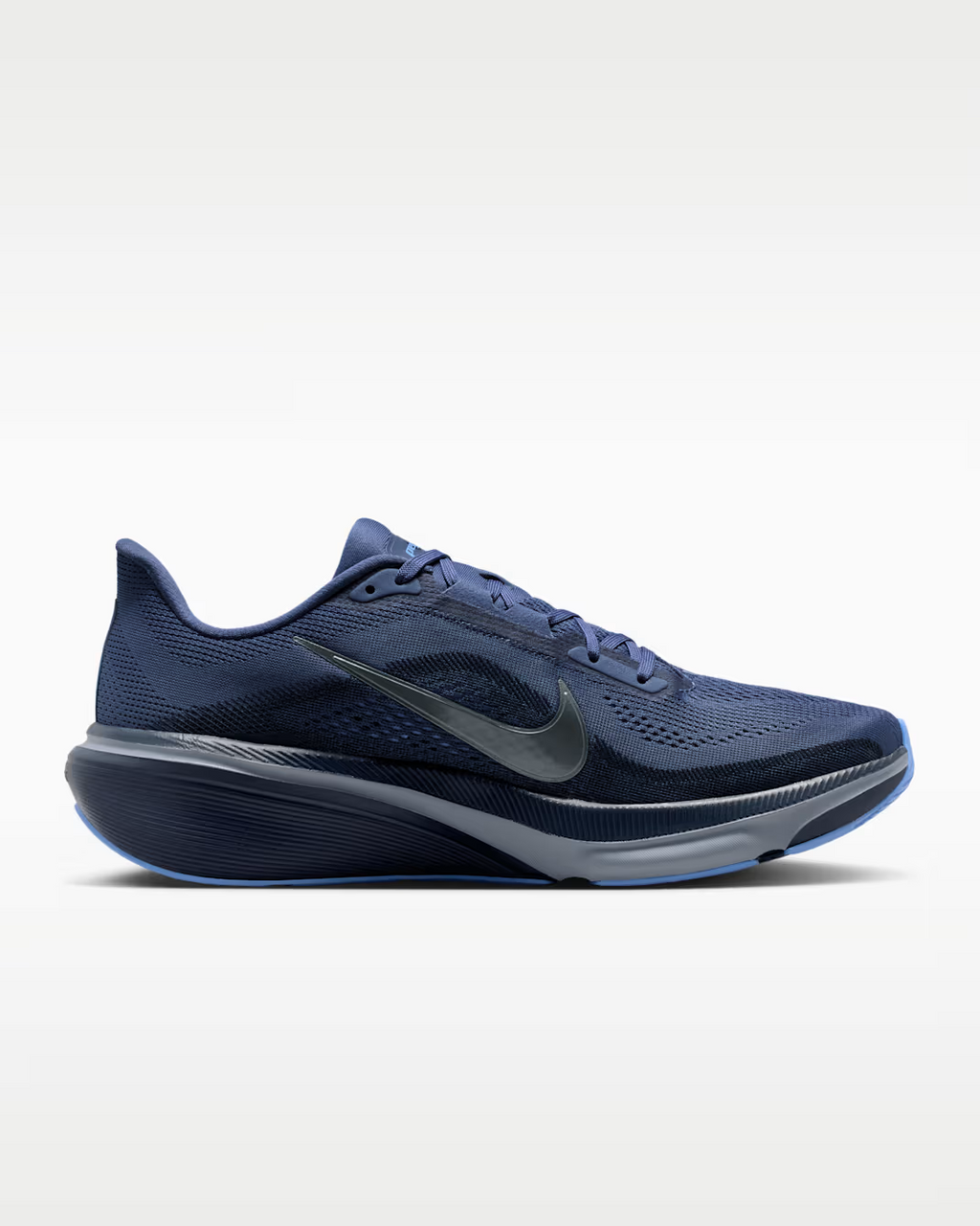 AIR ZOOM PEGASUS 42 NAVY