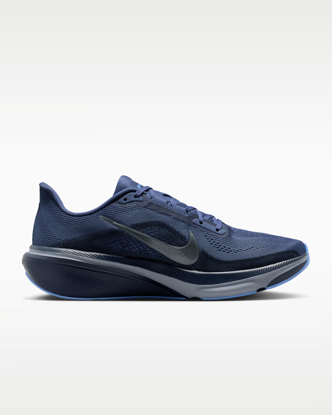 AIR ZOOM PEGASUS 42 NAVY