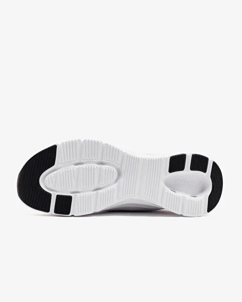SPORT WOMENS ARCH FIT GLIDE-STEP PRO WHITE/BLACK