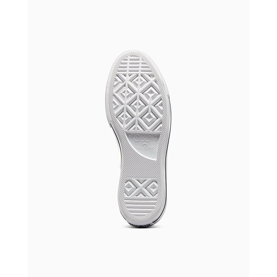 CONVERSE CTAS LIFT OX WHITE