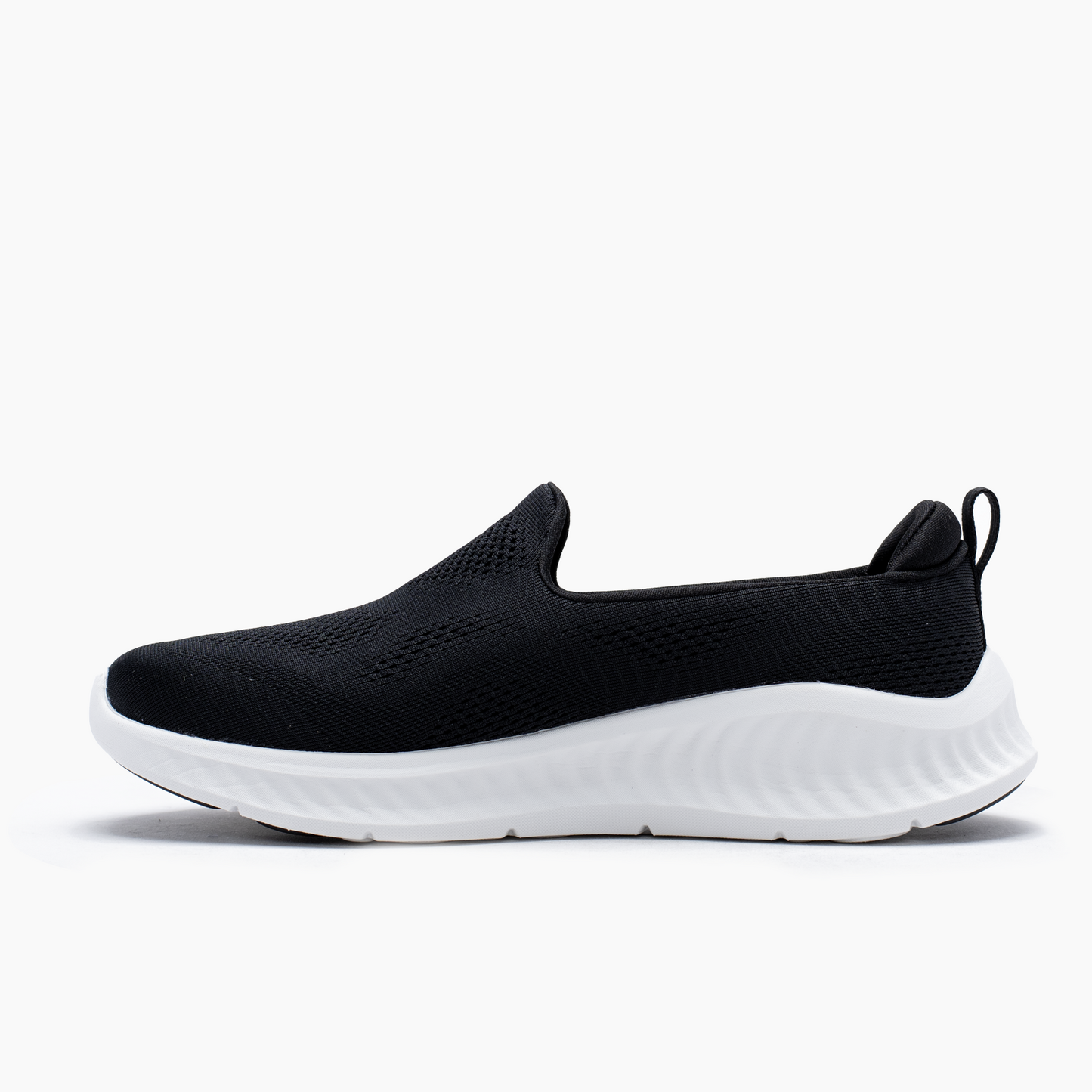 GO WALK NOW-ELIANA BLACK