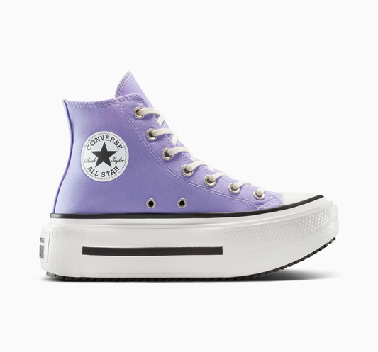 CONVERSE CHUCK TAYLOR ALL STAR LIFT DOUBLE STACK