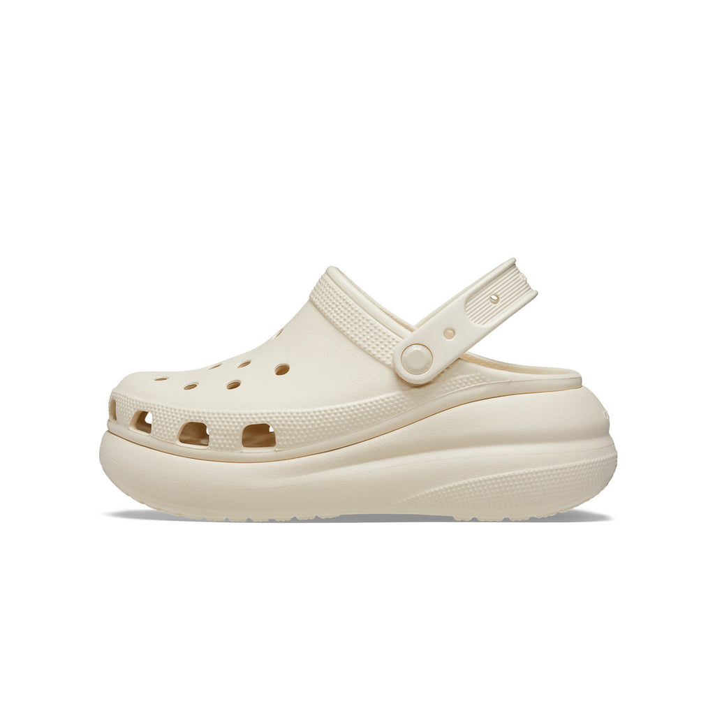 CLASSIC CRUSH CLOG BEIGE