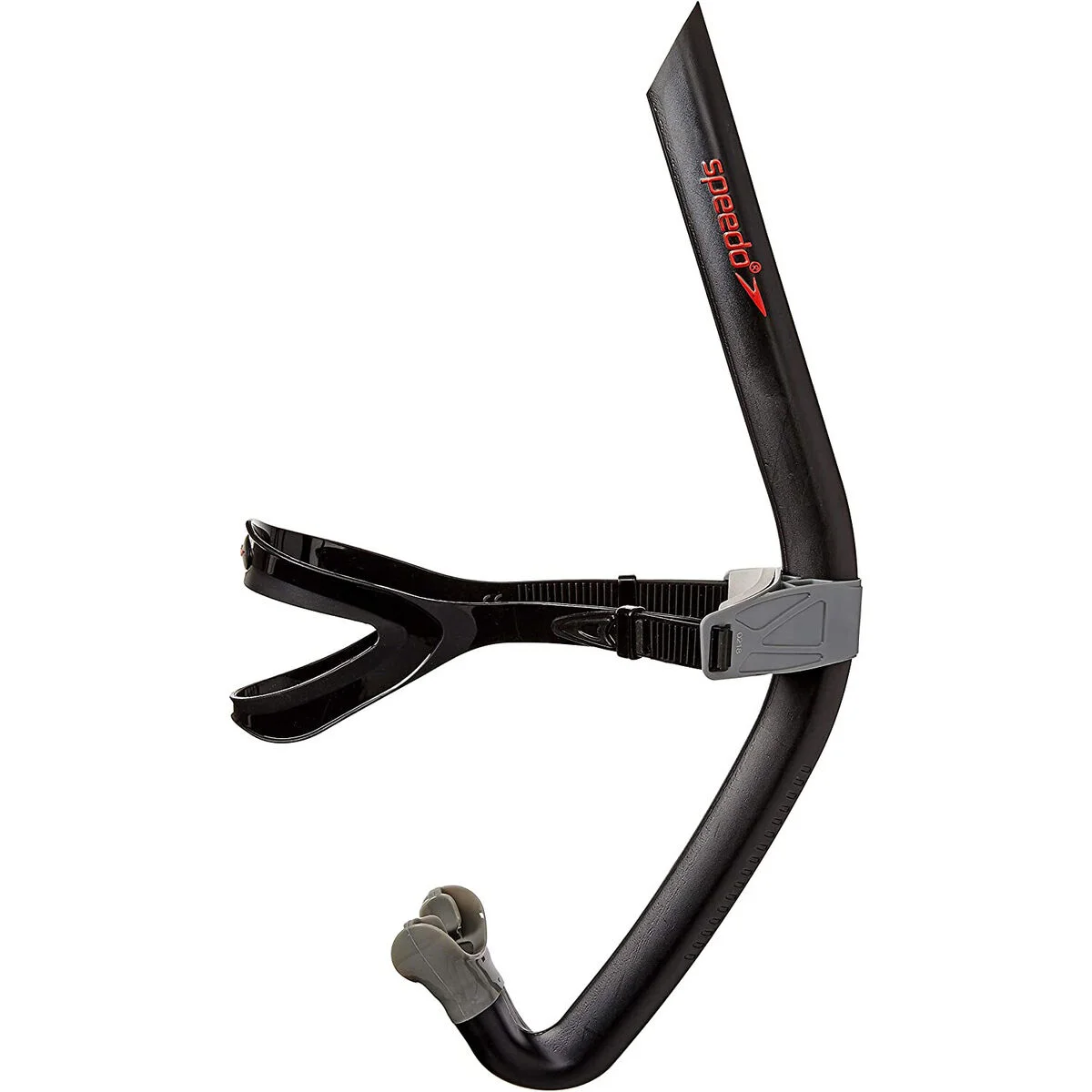 BULLET HEAD SNORKEL SNORKEL BLACK