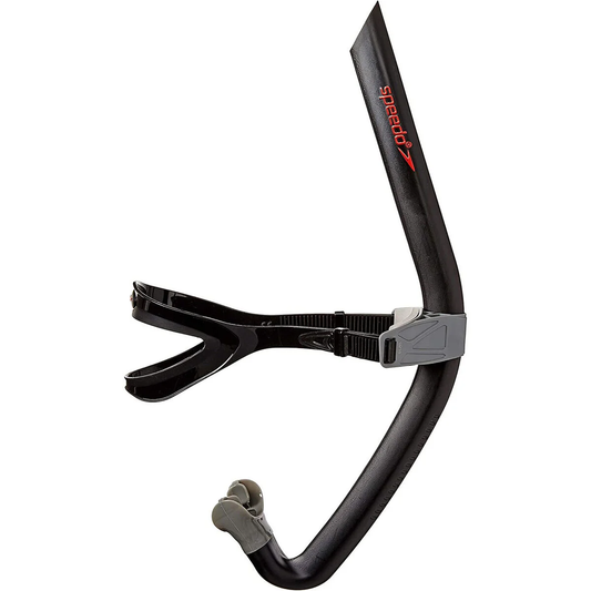 BULLET HEAD SNORKEL SNORKEL BLACK