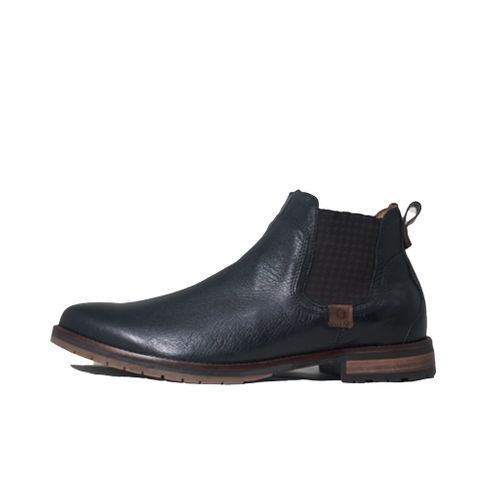 BROOKLIN SOFT NEGRO