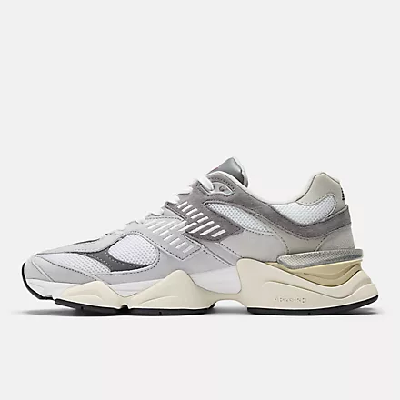 NEW BALANCE U9060GRY - GREY