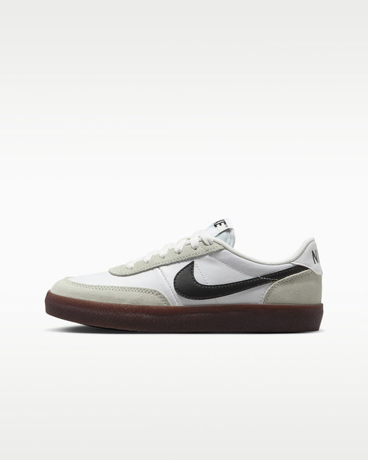 NIKE KILLSHOT 2 BG WHITE/BLACK