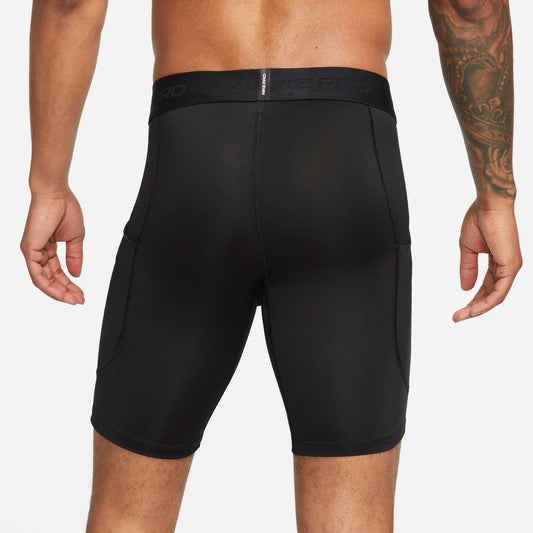 Nike Pro Men's Dri-FIT Fitness BLACK