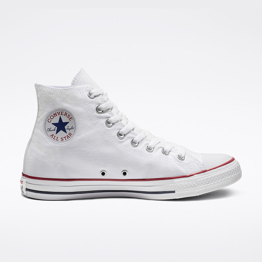 CONVERSE CHUCK TAYLOR ALL STAR HIGH TOP WHITE