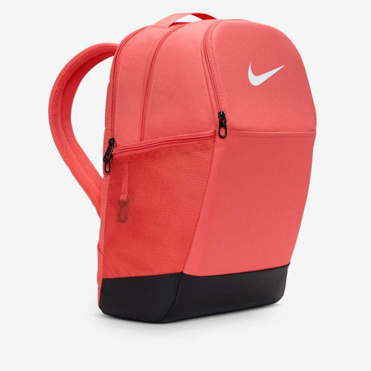 MOCHILA BRSLA MAGIC EMBER/BLACK/WHITE