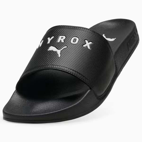 PUMA X HYROX LEADCAT 2.0 BLACK