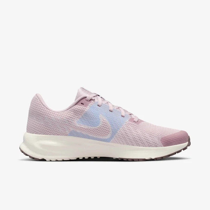 NIKE RUN DEFY PINK/WHITE