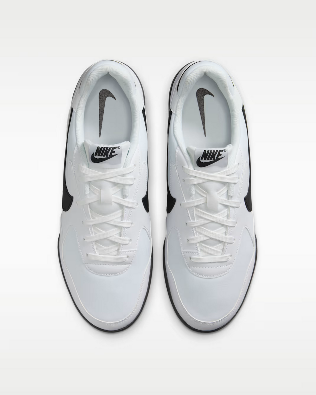 NIKE TERRA MANTA WHITE/BLACK