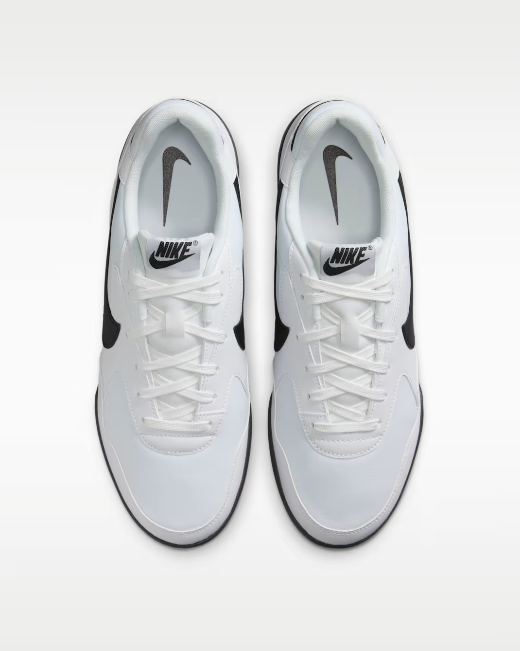 NIKE TERRA MANTA WHITE/BLACK