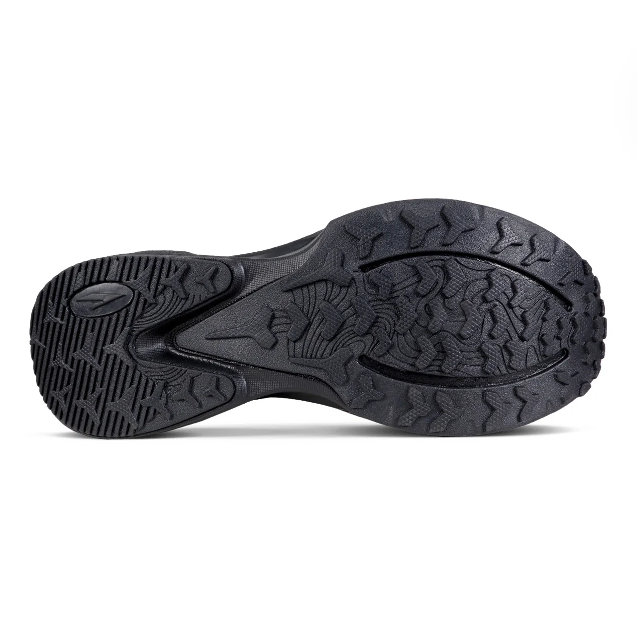 SHADOW MEN BLACK/BLACK HOMBRE