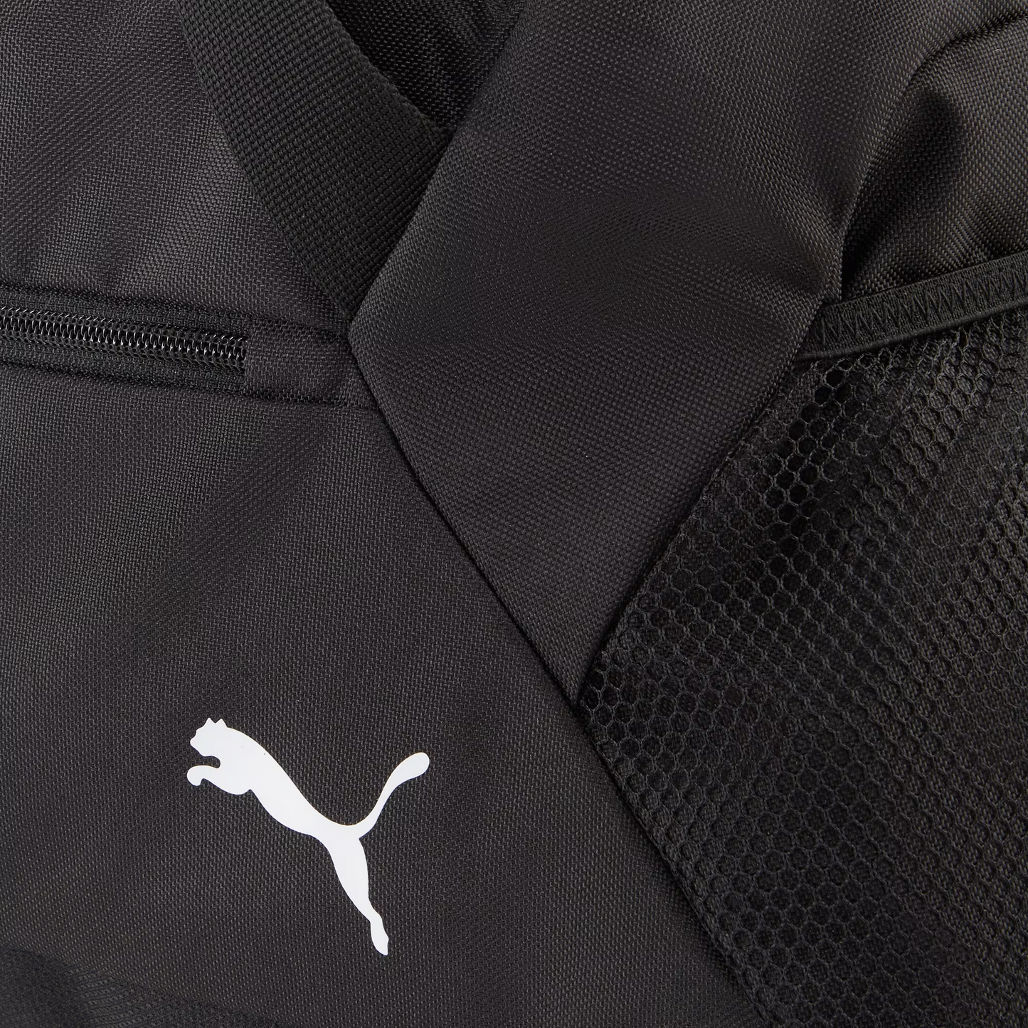 PUMA GOAL TEAMBAG BLACK