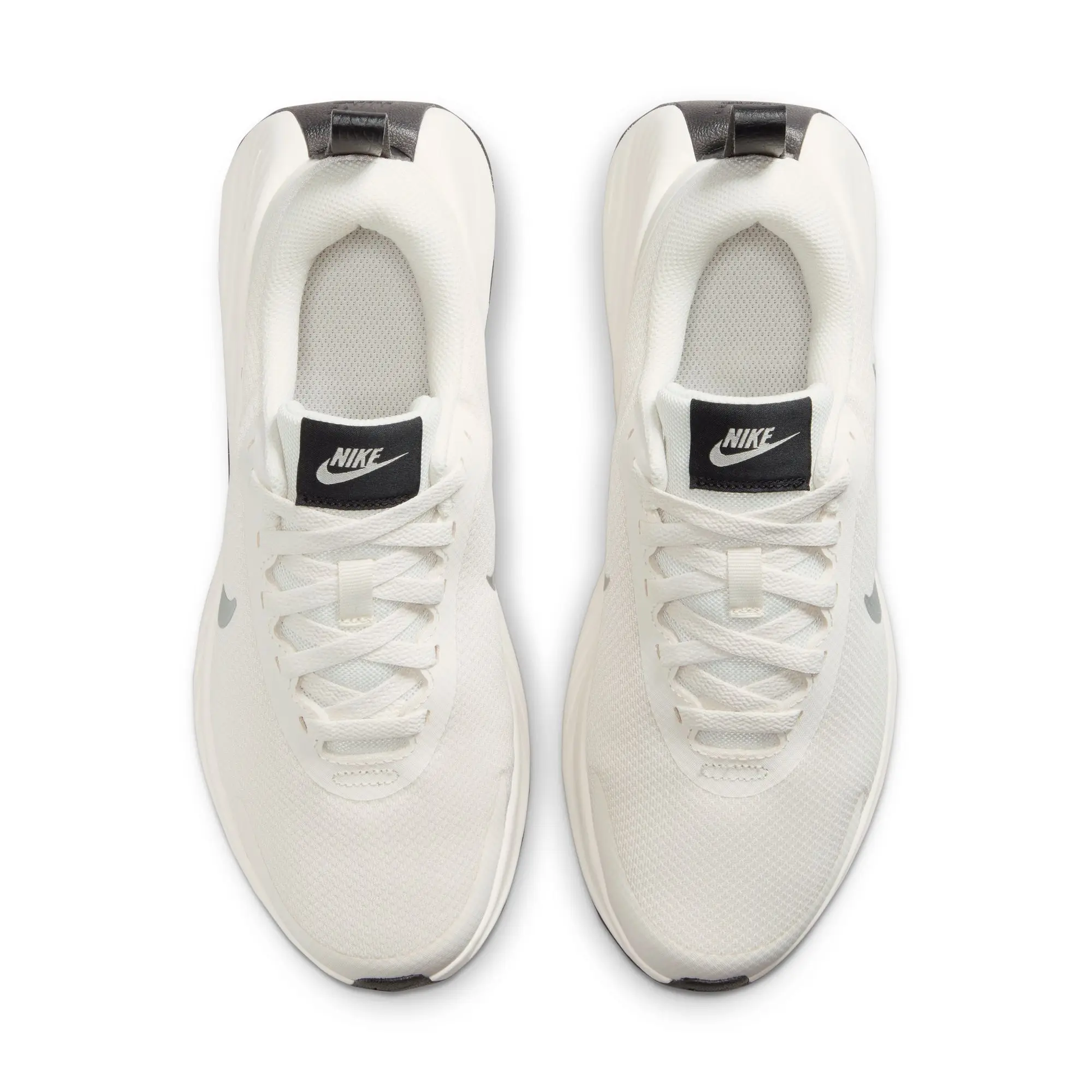 W NIKE PROMINA BEIGE/SILVER MUJER