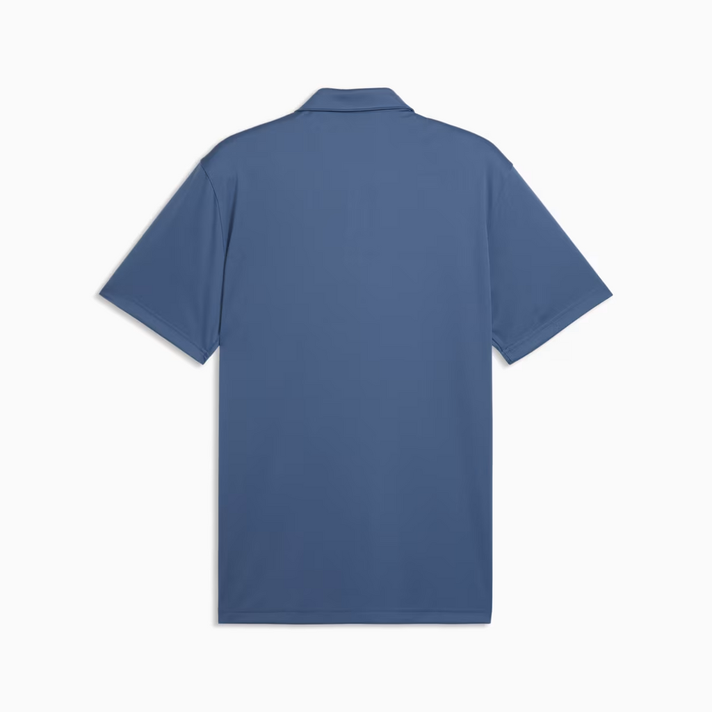 PURE 3.0 POLO - LC NAVY