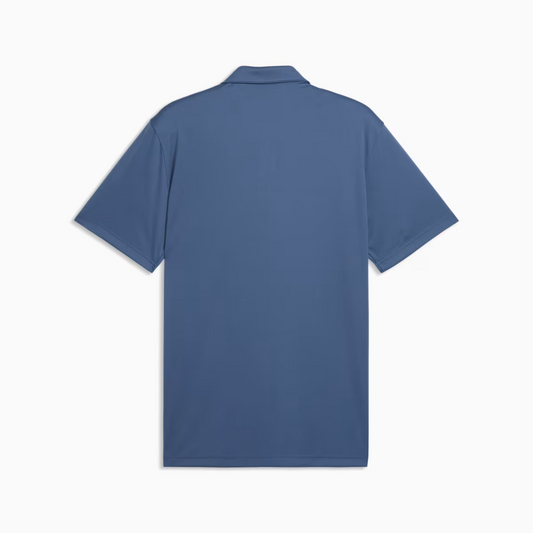 PURE 3.0 POLO - LC NAVY