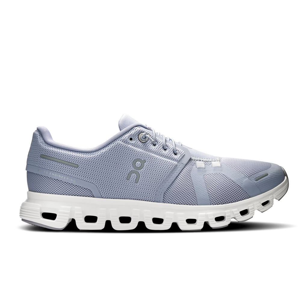 CLOUD 6 NIMBUS/WHITE