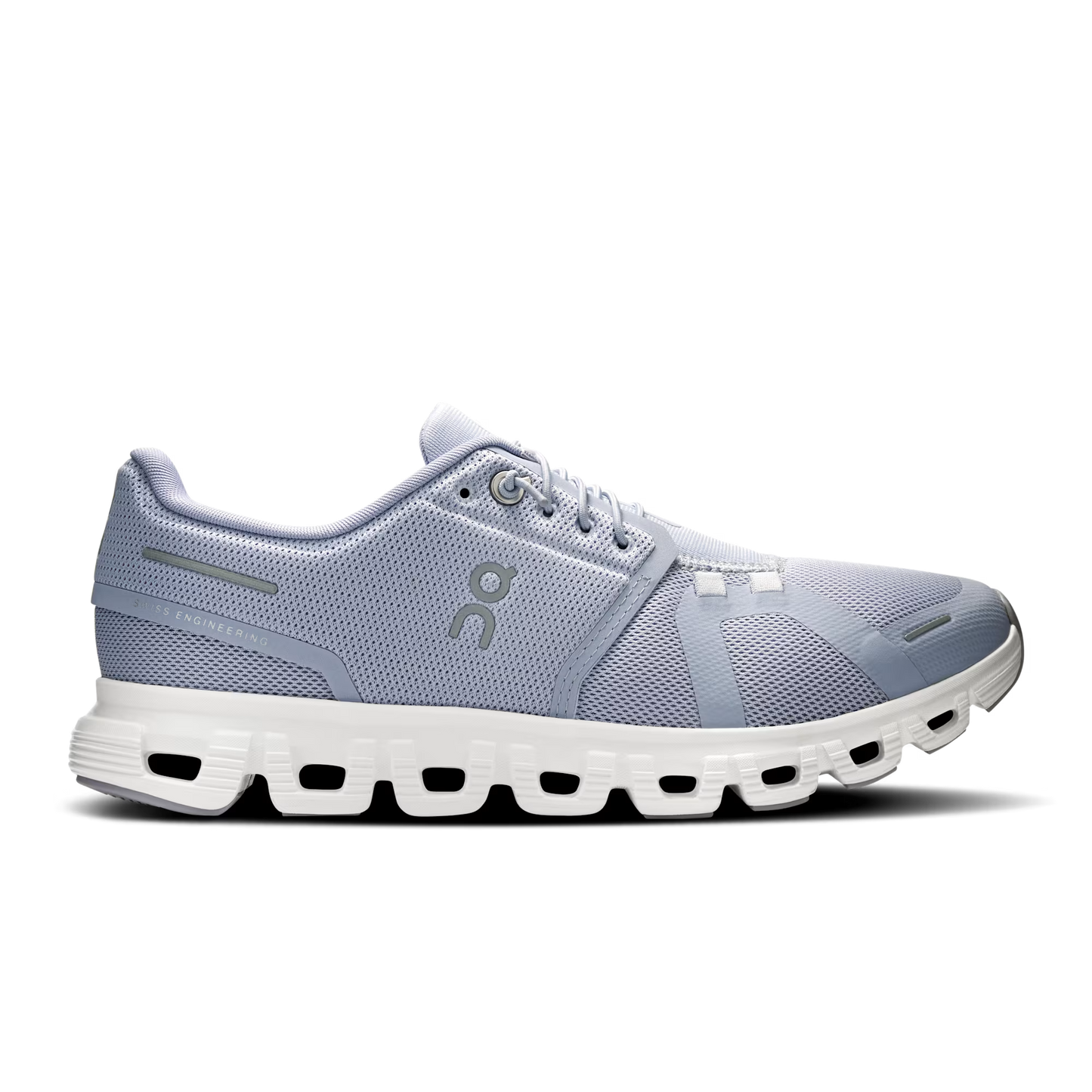 CLOUD 6 NIMBUS/WHITE